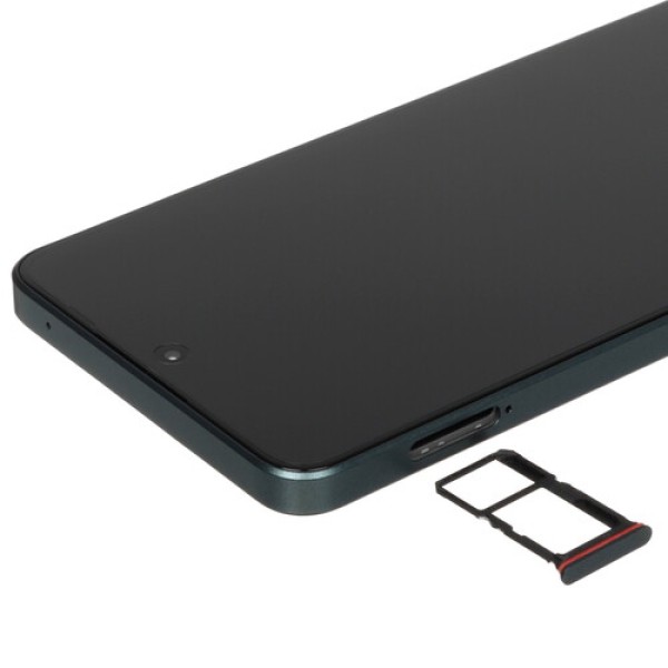 6.7" Смартфон OPPO Reno11 F 5G 256 ГБ зеленый