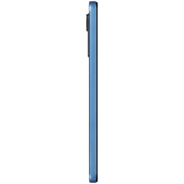 Смартфон Xiaomi Redmi Note 11 Pro 5G 6/64Gb [6.67"/5G /NFC/Cam108Mpx/5000mAh/Atlantic Blue]