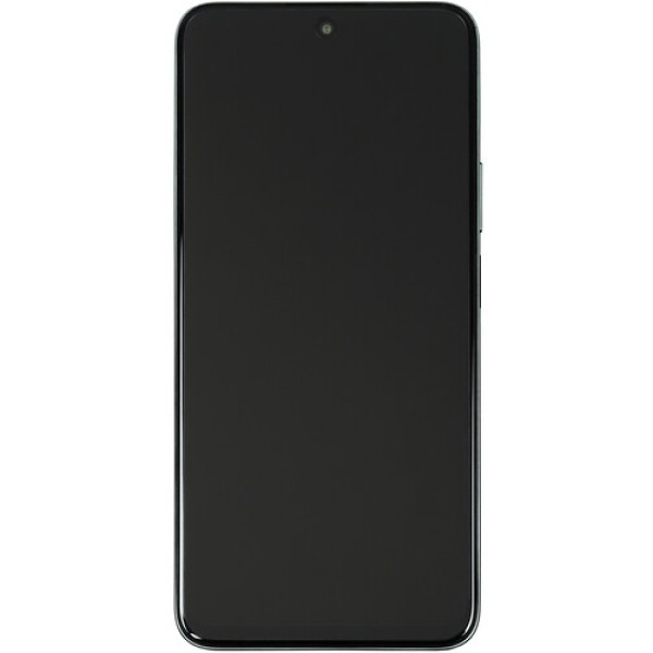 6.77" Смартфон HONOR X7c 128 ГБ зеленый