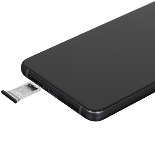 6.4" Смартфон Samsung Galaxy S21 FE 256 ГБ серый