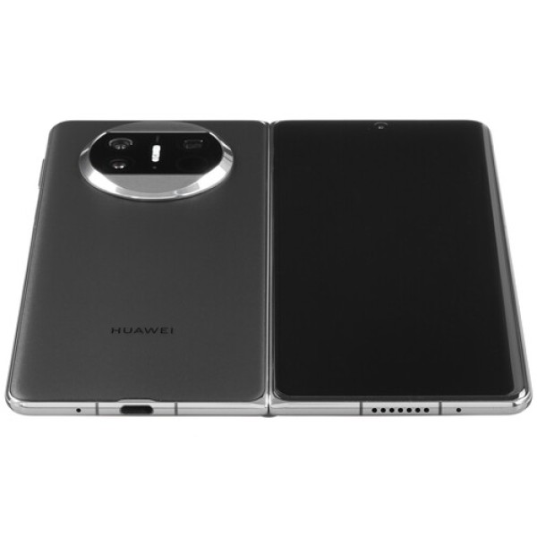 7.85" Смартфон HUAWEI Mate X3 512 ГБ черный