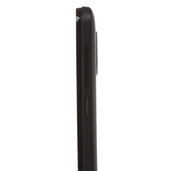 Смартфон DEXP Ixion E350 Soul 3 Black [5" 4Gb 4x1.3GHz/512Mb/1280x720/IPS/2SIM/Cam2/2000mAh/Android 5.1]