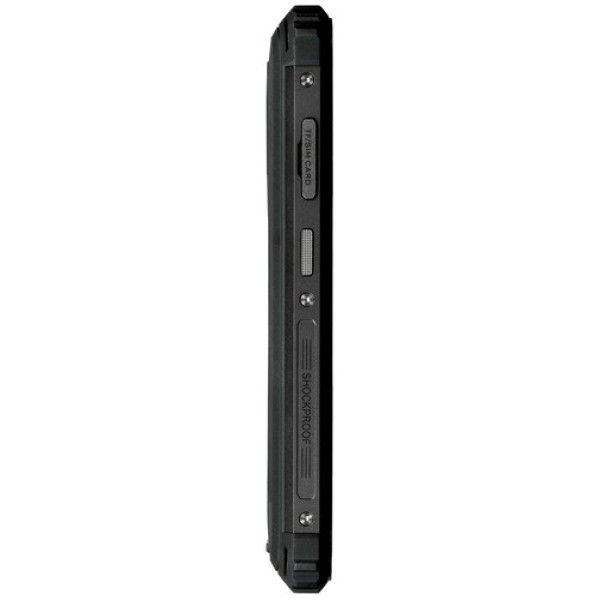 5.7" Смартфон Blackview BV6600 Pro 64 ГБ черный