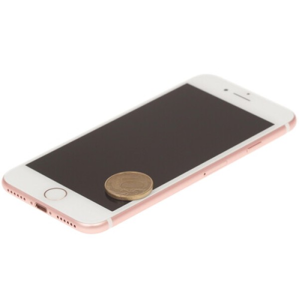 Смартфон Apple iPhone 7 4,7" 256Gb Rose 4x2.3Ghz/2048Mb/1334x750/IPS/3G/LTE/GPS/Cam12/iOS