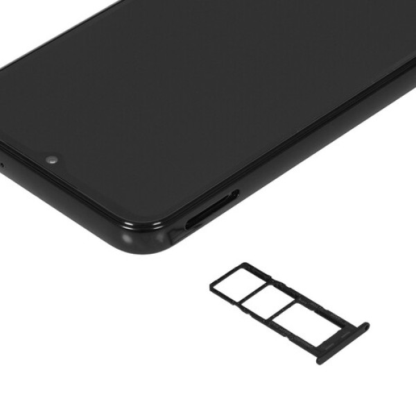 6.6" Смартфон Samsung Galaxy A14 64 ГБ черный