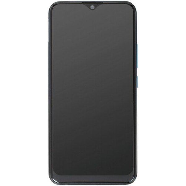 Смартфон Vivo Y11 6.35" 32Gb Blue QC439/8 (4x1.95Ghz+4x1.45Ghz)/3072Mb/1544x720/2SIM/LTE/Cam13+2/5000mAh/Android 9