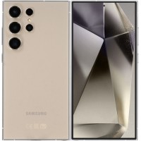 6.8" Смартфон Samsung Galaxy S24 Ultra 512 ГБ серый