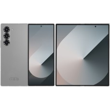 7.6" Смартфон Samsung Galaxy Z Fold6 256 ГБ серый