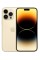6.7" Смартфон Apple iPhone 14 Pro Max 1 ТБ золотой [6x3.2 ГГц, 1.8 ГГц, 1 SIM + eSIM, OLED, 2796х1290, камера 48+12+12 Мп, 5G, GPS]