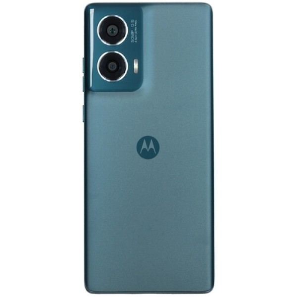 6.7" Смартфон Motorola Edge 50 Fusion 256 ГБ синий