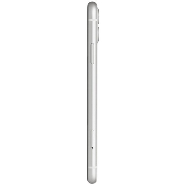 6.1" Смартфон Apple iPhone 11 64 ГБ белый