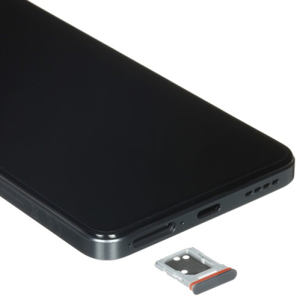 6.67" Смартфон realme 14T 128 ГБ черный