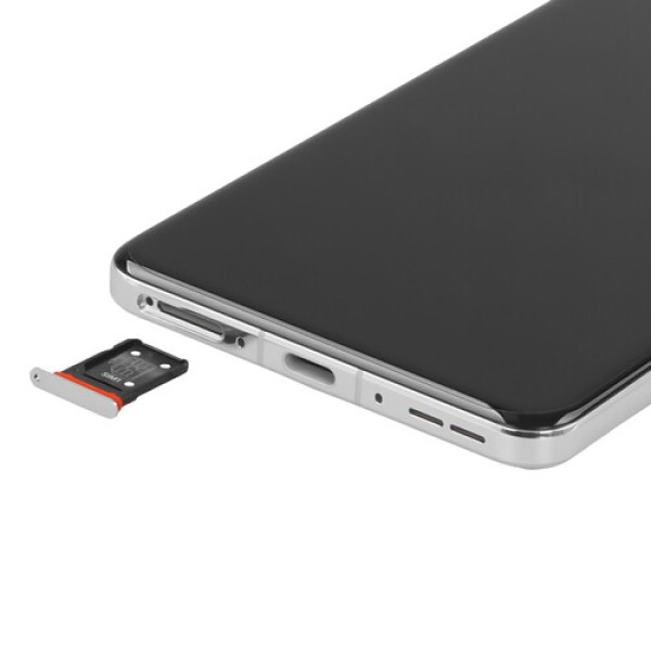 6.82" Смартфон OnePlus 13 512 ГБ белый