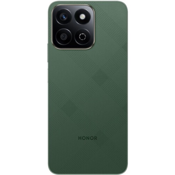 6.77" Смартфон HONOR X7c 512 ГБ зеленый