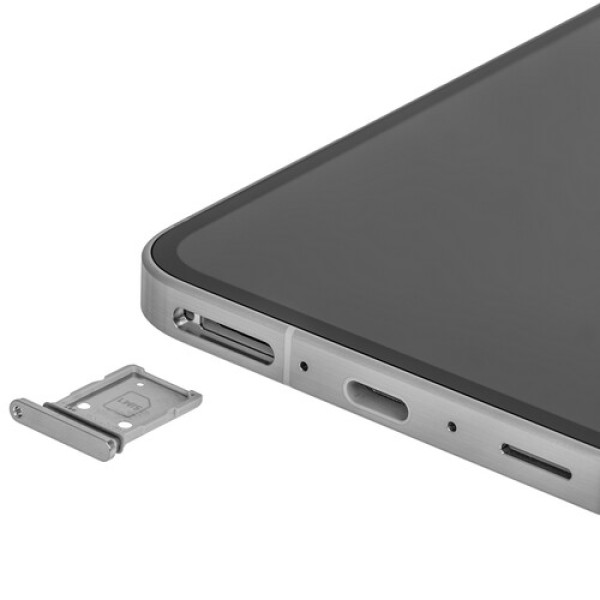 6.7" Смартфон Samsung Galaxy A56 128 ГБ серый