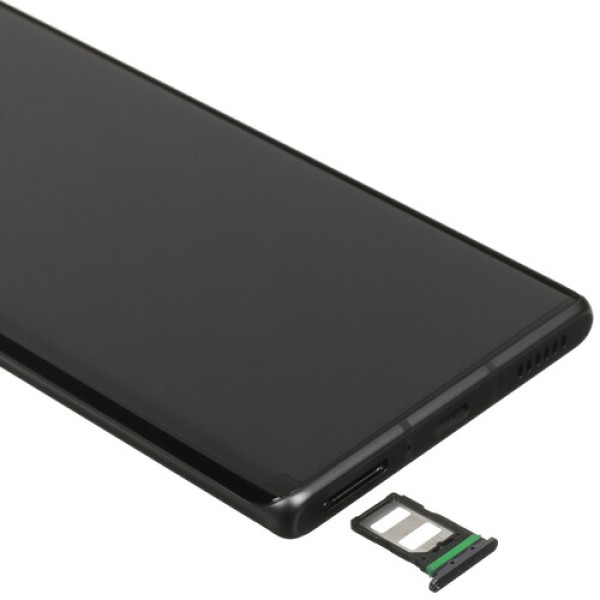 6.8" Смартфон Tecno PHANTOM X2 256 ГБ серый