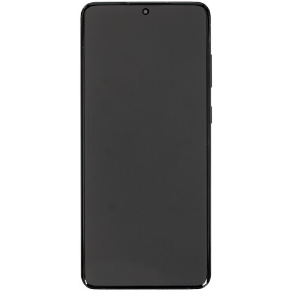 Смартфон Samsung S20+ Black 6.7" 128Gb 8Gb/3200x1440/dAMOLED/LTE/Cam64+12+12+depth/10Mp/4500mAh/An10