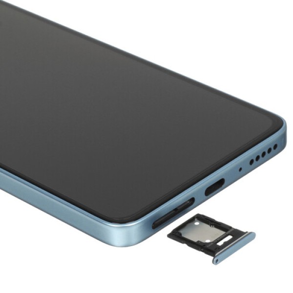 6.67" Смартфон Xiaomi Redmi Note 13 512 ГБ синий