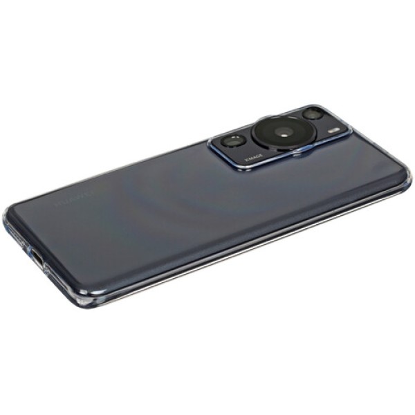 6.67" Смартфон HUAWEI P60 Pro 512 ГБ черный