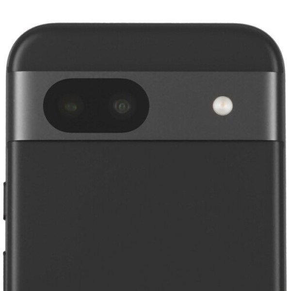6.1" Смартфон Google Pixel 8a 128 ГБ черный