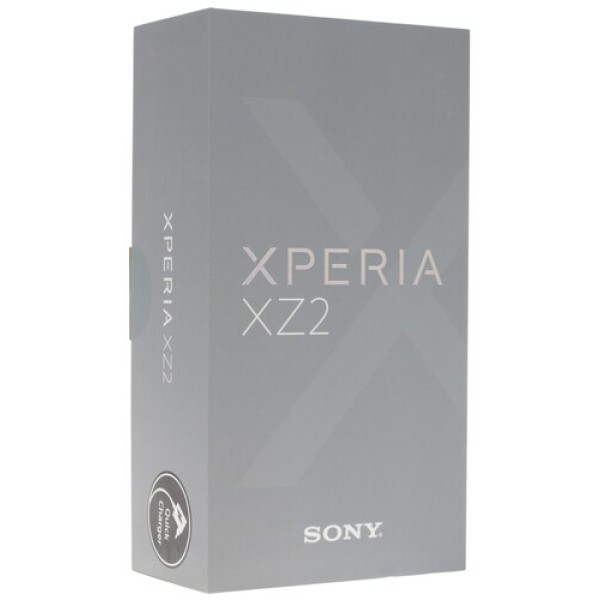 Смартфон Sony Xperia XZ2 DS 5.7" 64Gb Dark Green 8(4x2,8Ghz+4x1,8Ghz)/4096Mb/2160x1080/IPS/LTE/NFC/IP68/Cam19/3180mAh/And8.1