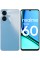 6.74" Смартфон realme Note 60 128 ГБ голубой