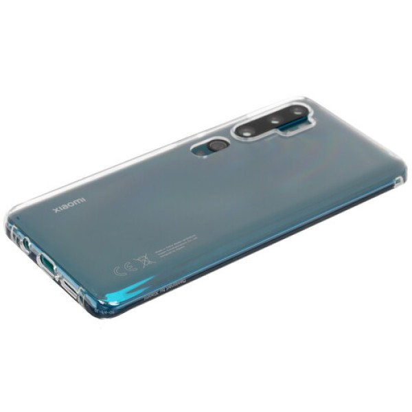 Смартфон Xiaomi Mi Note 10 6/128Gb [6,47"/LTE/NFC/Cam108+12+20+2Mpx/5260mAh/Green]