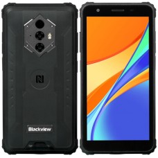 5.7" Смартфон Blackview BV6600 Pro 64 ГБ черный