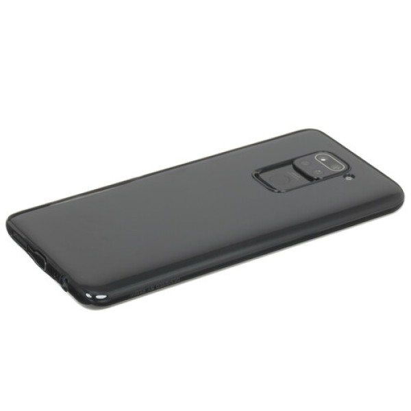 6.53" Смартфон Xiaomi Redmi Note 9 64 ГБ черный