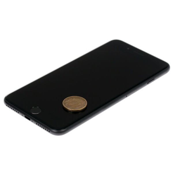 5.5" Смартфон Apple iPhone 7 Plus 256 Гб черный матовый