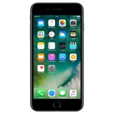 5.5" Смартфон Apple iPhone 7 Plus 256 Гб черный матовый