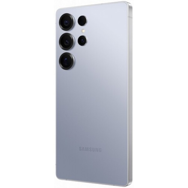 6.9" Смартфон Samsung Galaxy S25 Ultra 256 ГБ синий