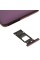 Смартфон Sony Xperia XZ3 DS 6.0" 64Gb Bordeaux Red 8(4x2,8Ghz+4x1,8Ghz)/4096Mb/2880x1440/OLED/LTE/NFC/IP68/Cam19/3330mAh/And9