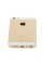 Смартфон Apple iPhone SE 64Gb Gold 2x1.8Ghz/2048Mb/1136x640/IPS/LTE/GPS/Cam12/iOS