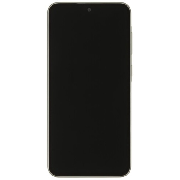6.7" Смартфон Samsung Galaxy A36 128 ГБ зеленый