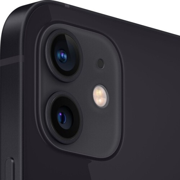 6.1" Смартфон Apple iPhone 12 128 ГБ черный