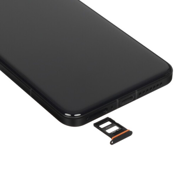 6.73" Смартфон Xiaomi 14 Ultra 512 ГБ черный