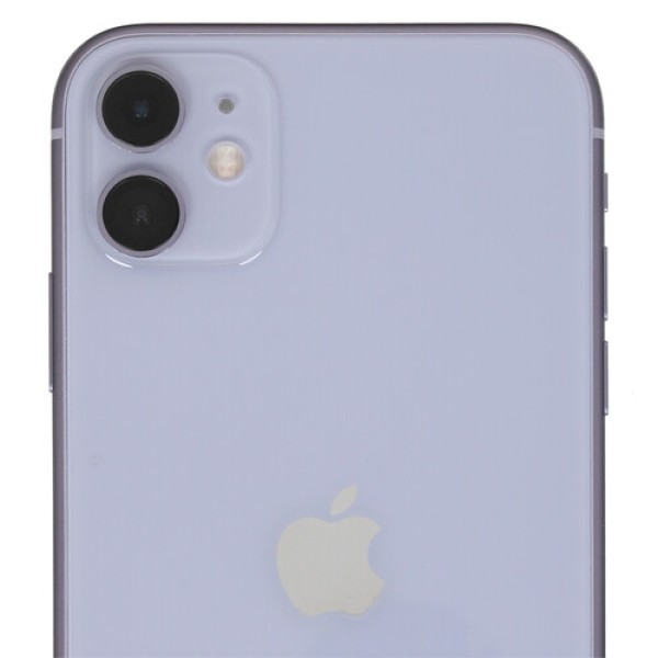 Смартфон Apple iPhone 11 128Gb Purple [D]