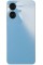 6.74" Смартфон realme Note 60 128 ГБ голубой