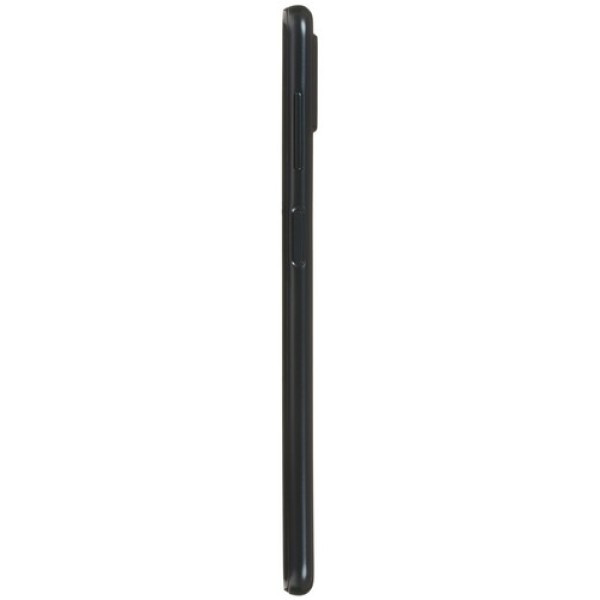 Смартфон Samsung Galaxy M22 4/128Gb [6,4"/LTE/NFC/Cam48+8+2+2Mpx/5000mAh/Black]