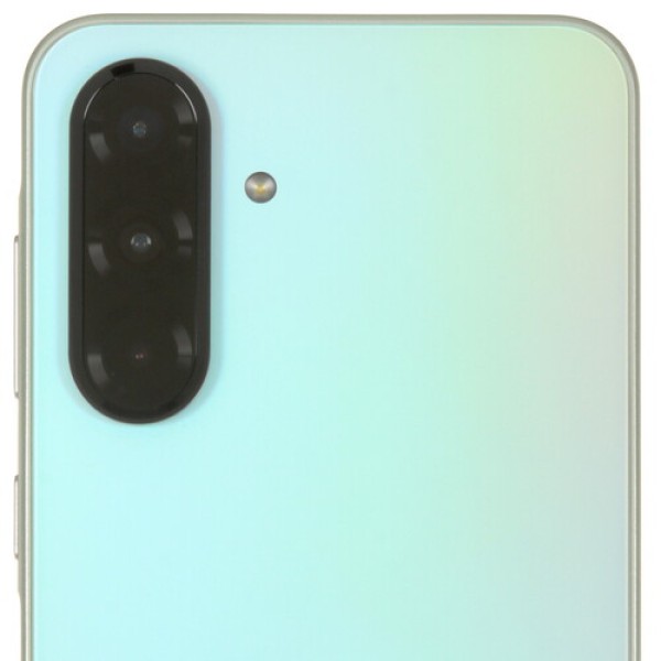 6.7" Смартфон Samsung Galaxy A36 128 ГБ зеленый
