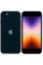 4.7" Смартфон Apple iPhone SE 2022 128 ГБ черный