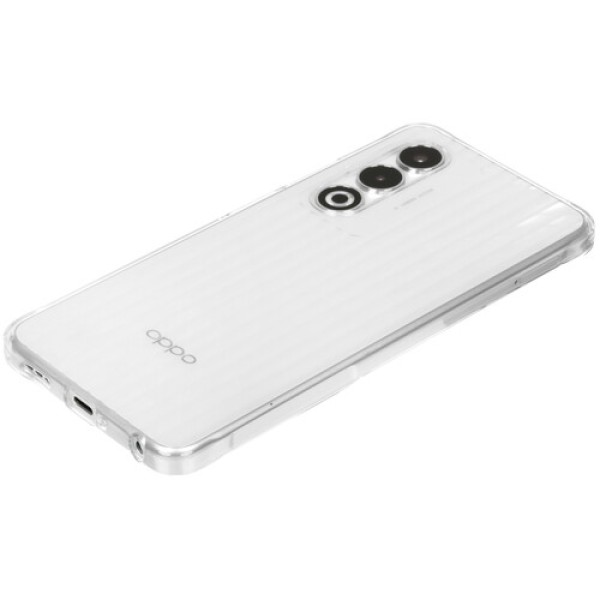 6.67" Смартфон OPPO A5 128 ГБ белый