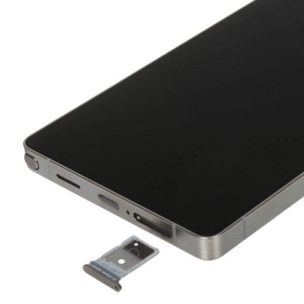 6.9" Смартфон Samsung Galaxy S25 Ultra 512 ГБ черный