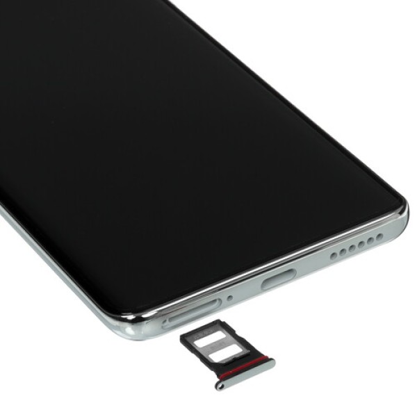 6.67" Смартфон POCO X7 512 ГБ серебристый