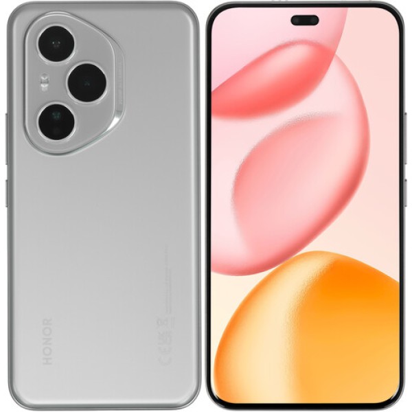 6.7" Смартфон HONOR 400 Pro 512 ГБ серый