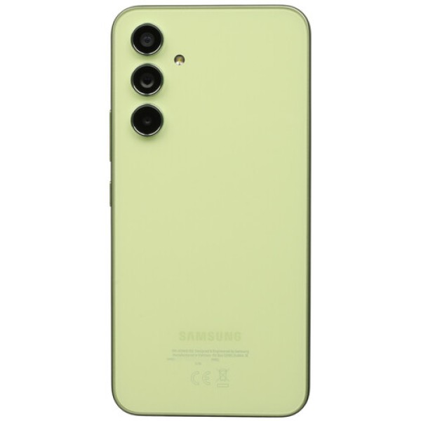 6.4" Смартфон Samsung Galaxy A54 5G 256 ГБ зеленый