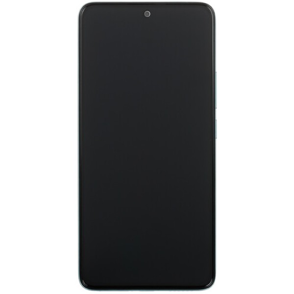 6.67" Смартфон Xiaomi Redmi Note 14 256 ГБ голубой