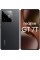 6.8" Смартфон realme GT 7T 256 ГБ черный