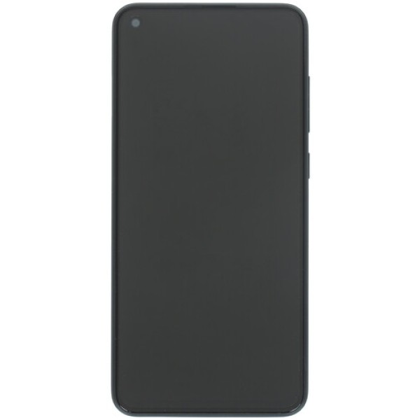 6.53" Смартфон Xiaomi Redmi Note 9 64 ГБ черный